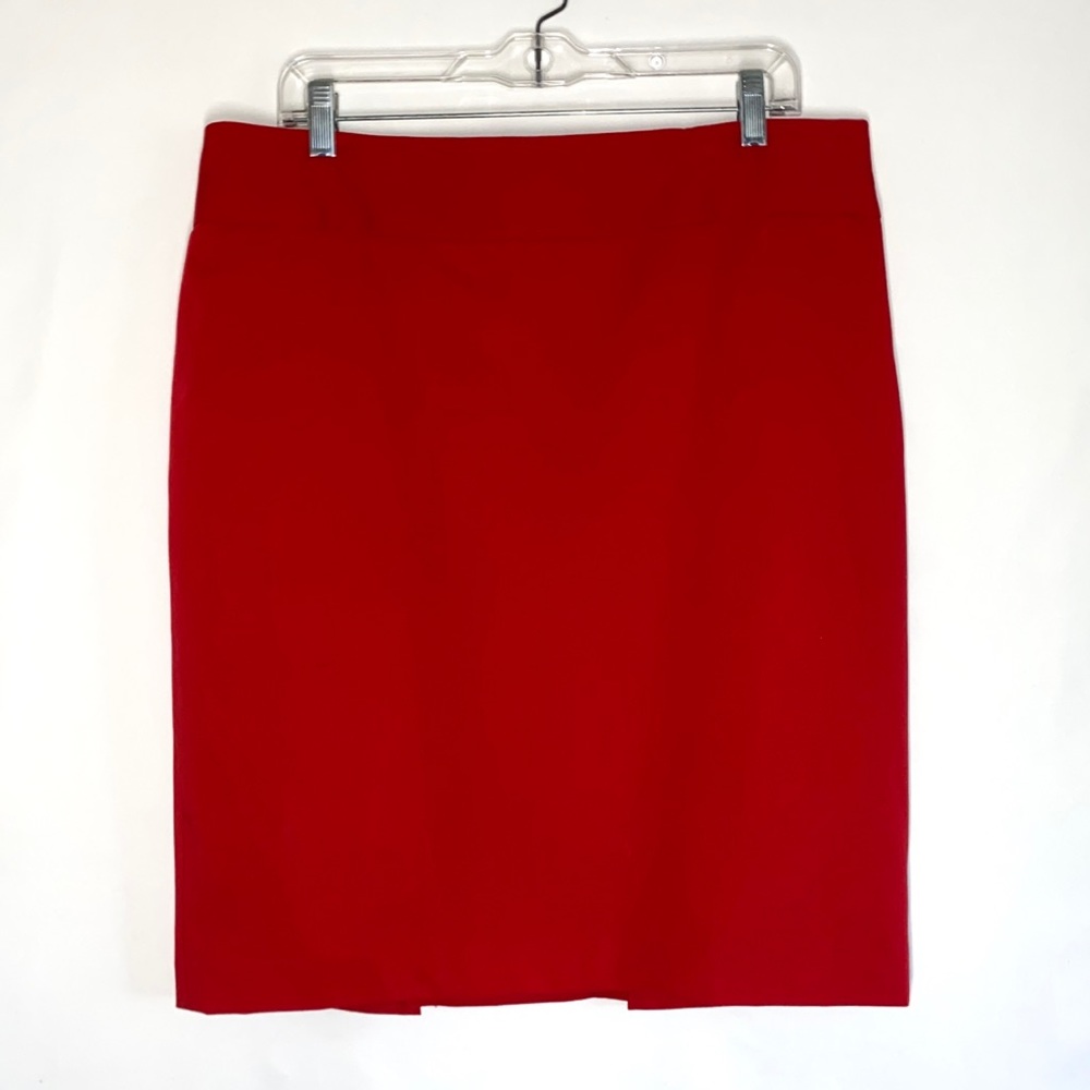 Liz Claiborne Pencil Skirt